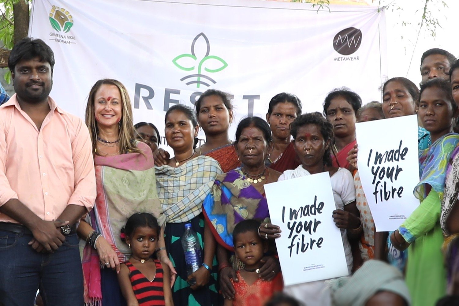 5 Ways FARM TO HOME is Changing the World, One Home Product at a Time