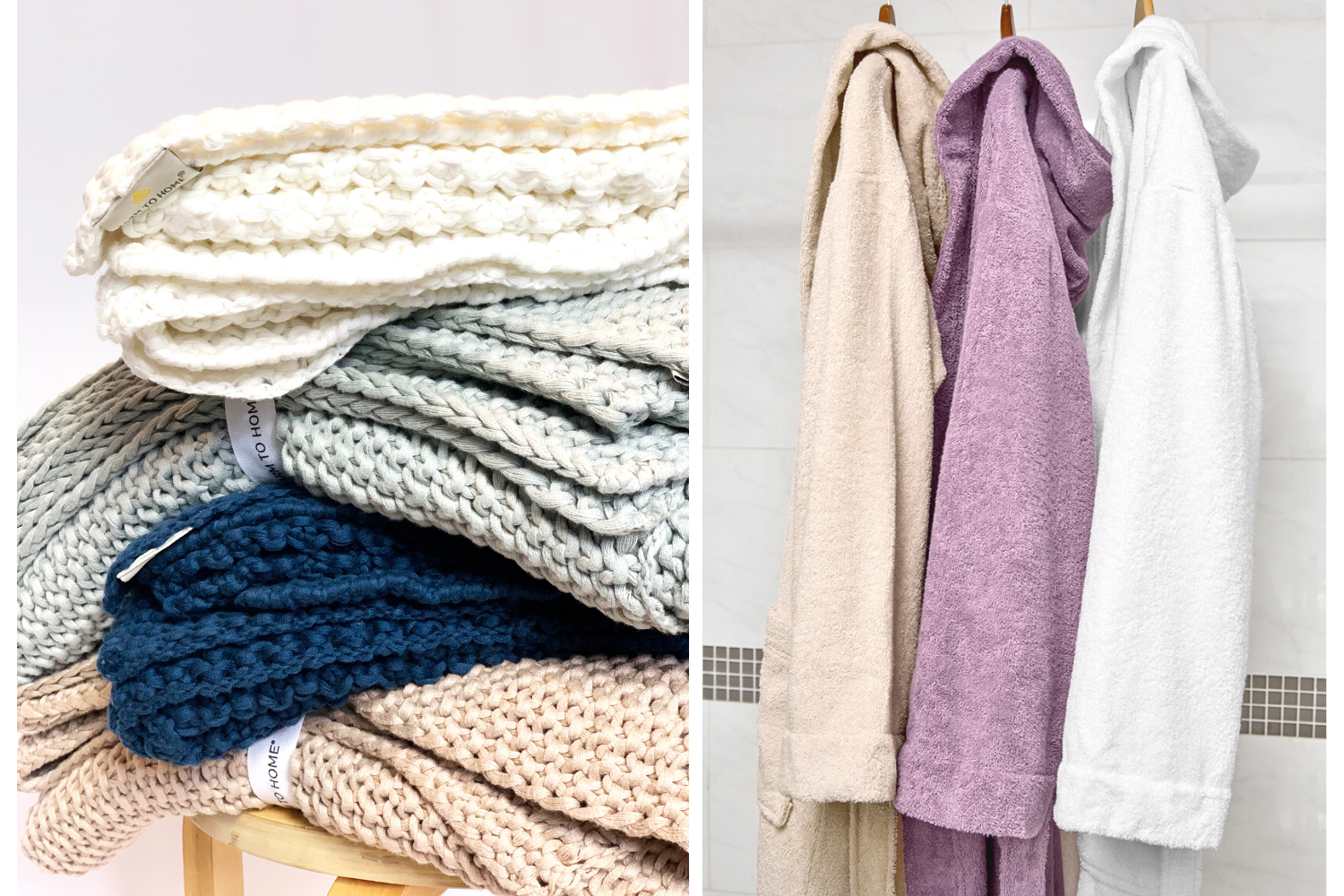 Give the Gift of Comfort: Your Farm to Home Holiday Gift Guide