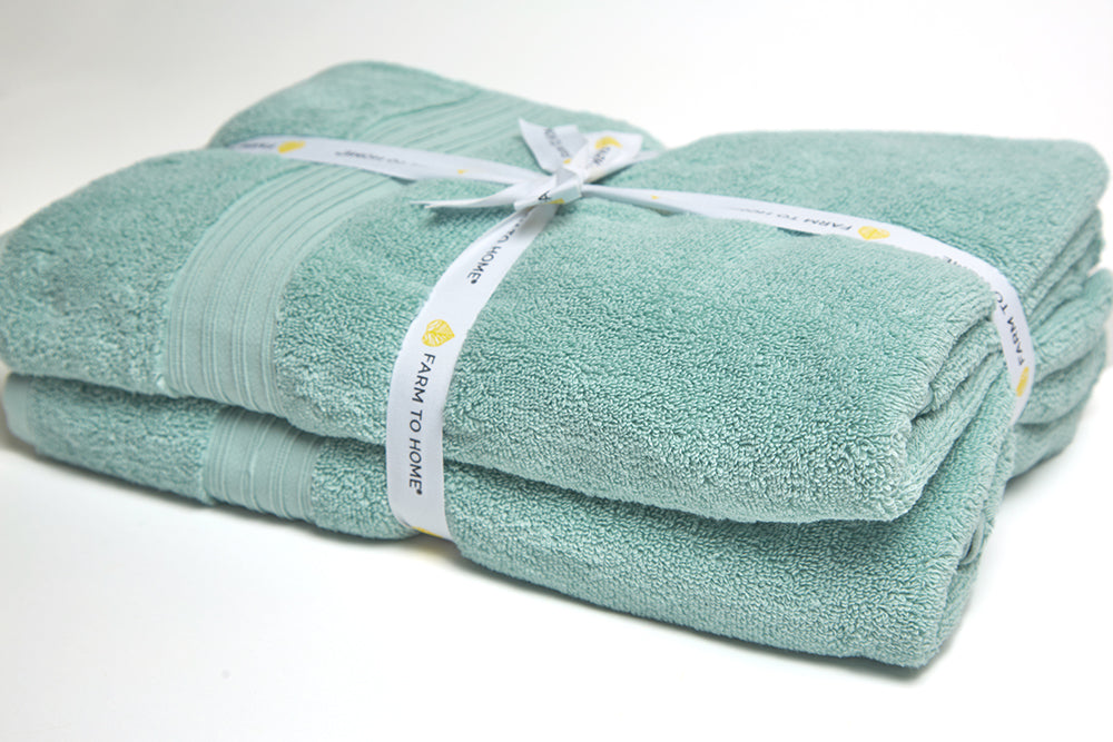 Bath Towel Set