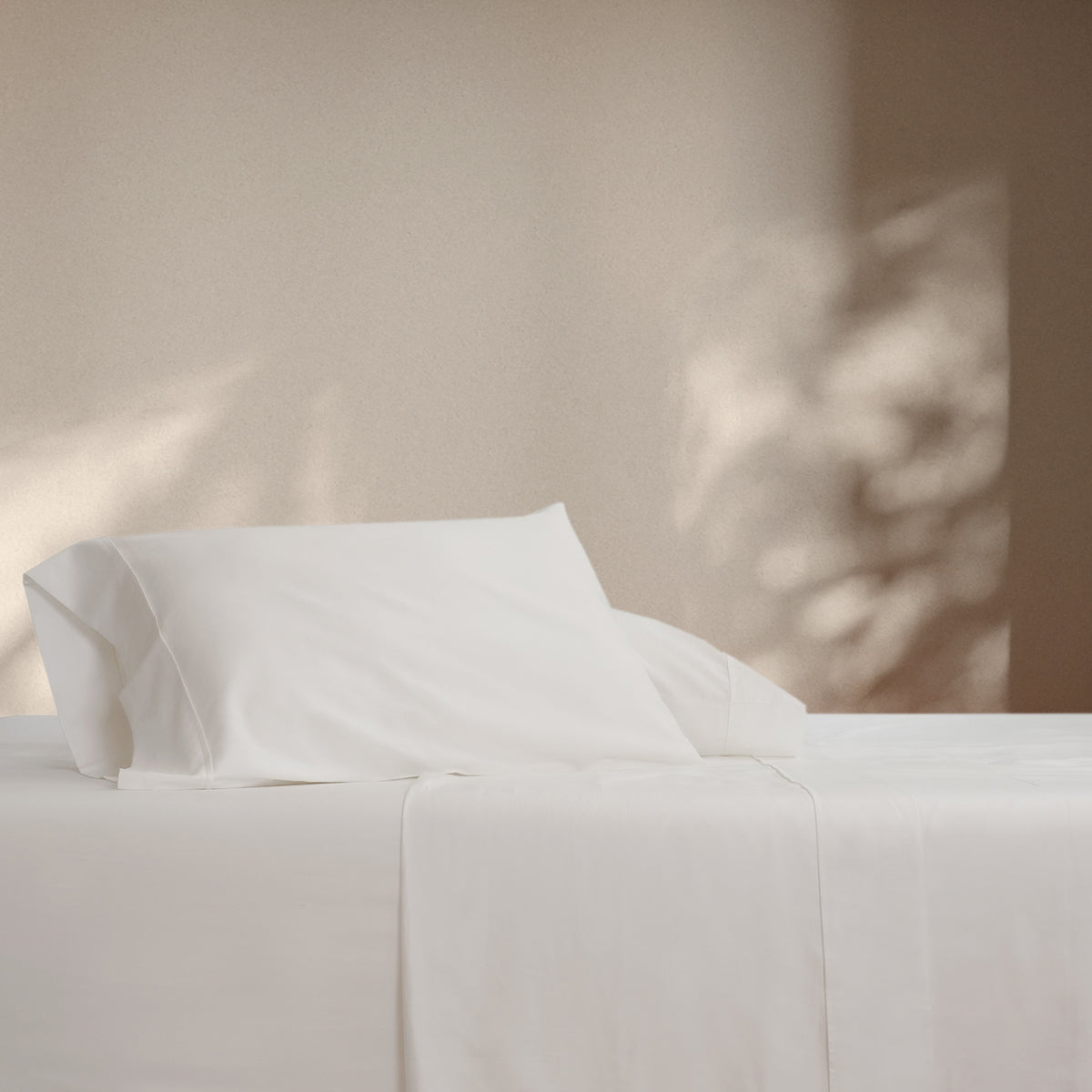 [HSN exclusive] FTH Cotton/Tencel™ Sateen Sheet Set