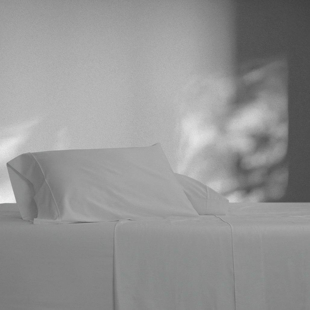 Farm To Home Dreamy Organic Sheet Set
