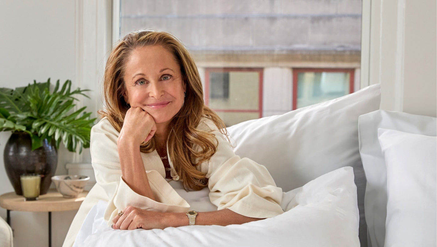 Dreamy Organic Duvet Set