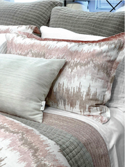 [COMING SOON] Harmony Organic Duvet Set
